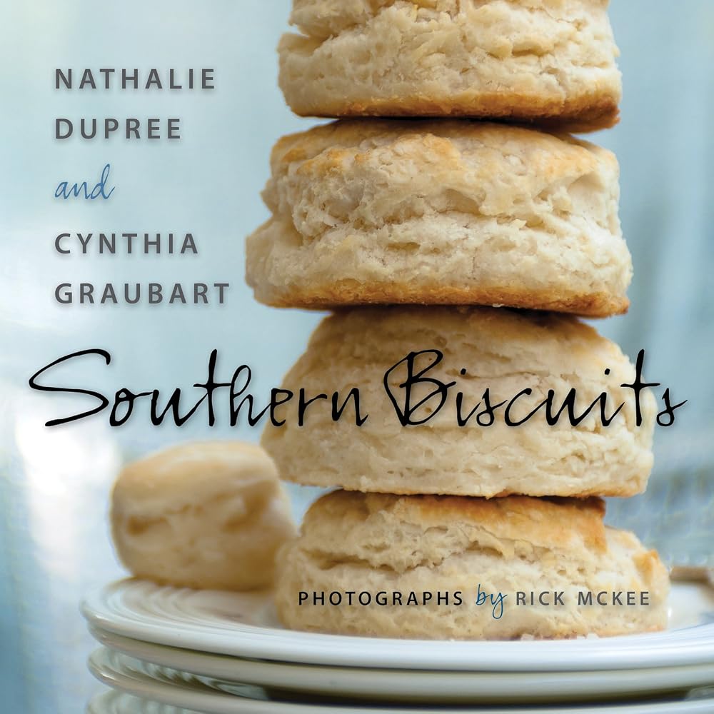 Southern Biscuits cover image