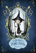 The Power of Poppy Pendle cover image