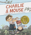 Charlie & Mouse: Book 1 cover image