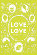 Love, Love cover image