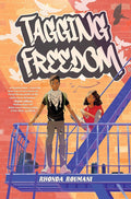 Tagging Freedom cover image