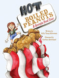 Hot Boiled Peanuts: A Georgia Food Tour (Pelican) cover image