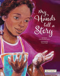 My Hands Tell a Story cover image