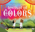 Festival of Colors cover image