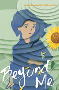 Beyond Me cover image