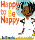 Happy to Be Nappy cover image