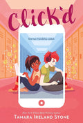 Click'd cover image
