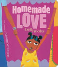 Homemade Love cover image