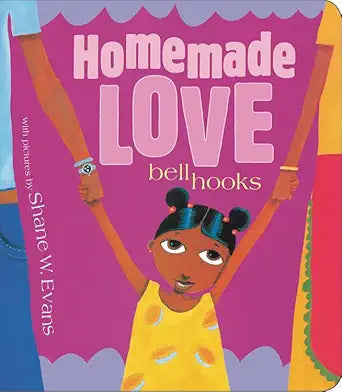 Homemade Love cover image