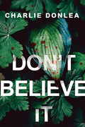 Don't Believe It cover image