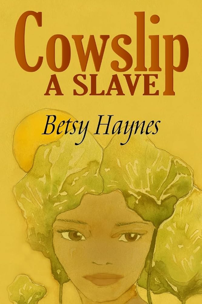 Cowslip A Slave cover image