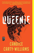 Queenie cover image