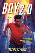 Boy 2.0 cover image