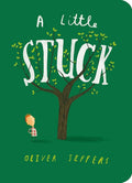 A Little Stuck cover image
