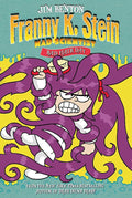 Bad Hair Day (8) (Franny K. Stein, Mad Scientist) cover image
