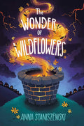 The Wonder of Wildflowers cover image