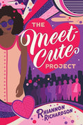 The Meet-Cute Project cover image