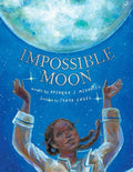 Impossible Moon cover image