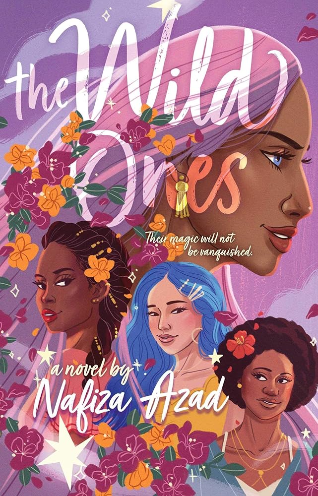 The Wild Ones cover image