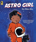Astro Girl (Wonder Kids) cover image