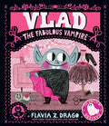 Vlad, the Fabulous Vampire cover image