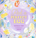 Pick a Perfect Egg (Pick A Celebration) cover image