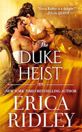 The Duke Heist (The Wild Wynchesters, 1) cover image