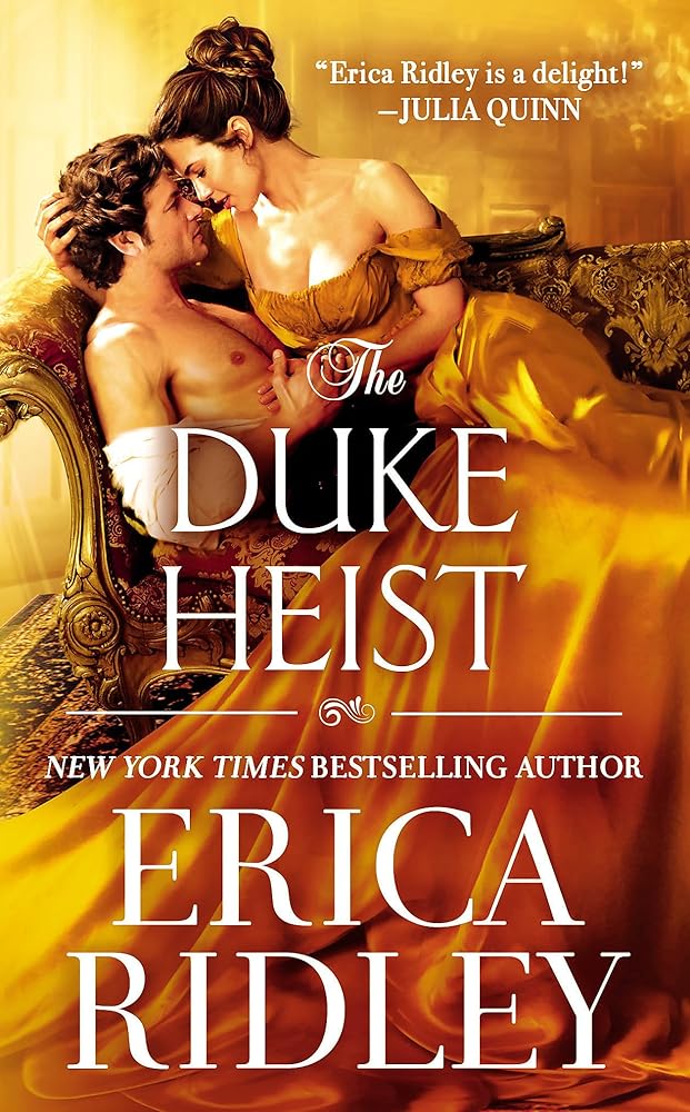 The Duke Heist (The Wild Wynchesters, 1) cover image