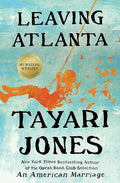 Leaving Atlanta cover image