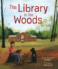 The Library in the Woods cover image