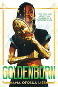 Goldenborn cover image