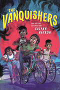 The Vanquishers cover image
