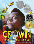 Crown: An Ode to the Fresh Cut cover image