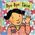 Bye-Bye Time cover image