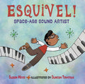 Esquivel! Space-Age Sound Artist cover image