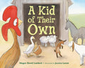 A Kid of Their Own cover image