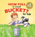 How Full Is Your Bucket? For Kids cover image