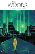 The Woods Vol. 7 cover image