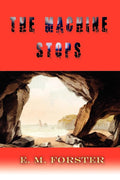 The Machine Stops cover image