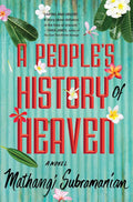 A People's History of Heaven cover image