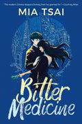 Bitter Medicine cover image
