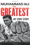 The Greatest: My Own Story cover image