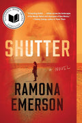 Shutter (A Rita Todacheene Novel) cover image