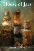House of Jars: Poems cover image