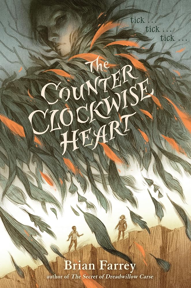 The Counterclockwise Heart cover image