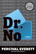 Dr. No: A Novel cover image