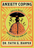 Anxiety Coping Skills Deck cover image