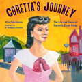 Coretta's Journey: The Life and Times of Coretta Scott King cover image