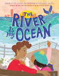 The River Is My Ocean cover image