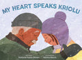 My Heart Speaks Kriolu cover image